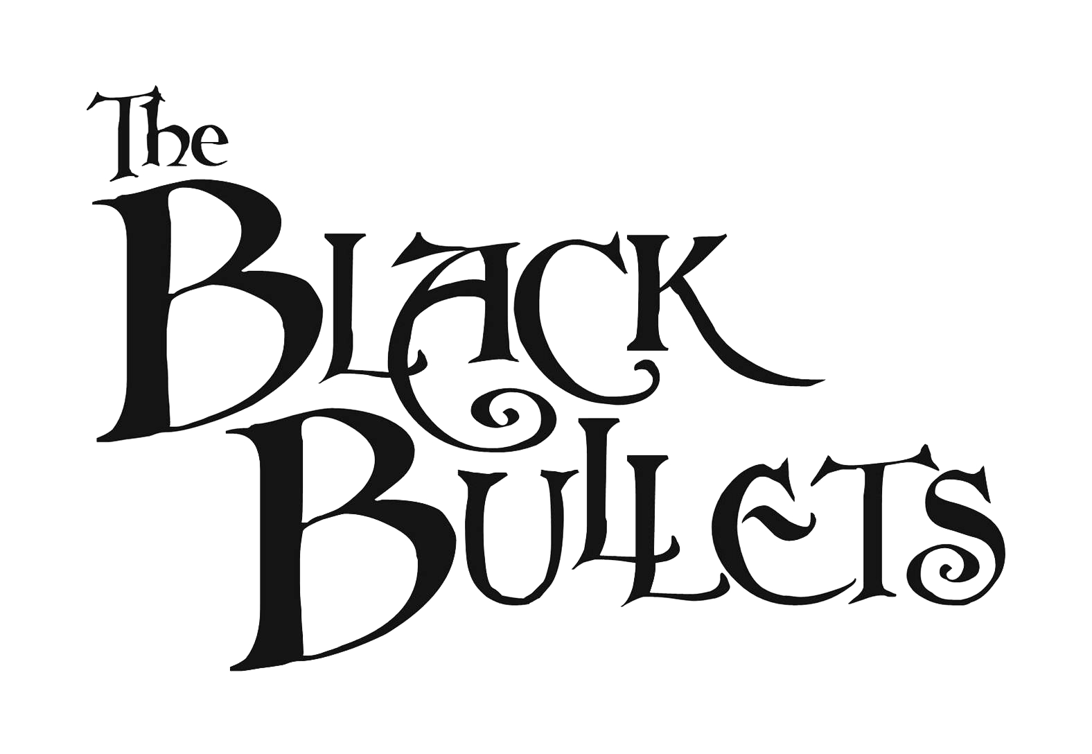 The Black Bullets